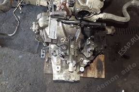 КОРОБКА ПЕРЕДАЧ С редуктором HONDA CR-V 2.0 I-CTDI MBE9