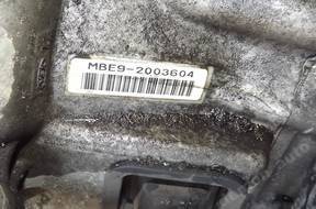 КОРОБКА ПЕРЕДАЧ С редуктором HONDA CR-V 2.0 I-CTDI MBE9