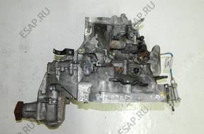 КОРОБКА ПЕРЕДАЧ С редуктором HONDA CRV 2.0 БЕНЗИН 06-12