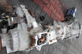 КОРОБКА ПЕРЕДАЧ С редуктором Kia Sorento 2.5CRDI 2003 год.