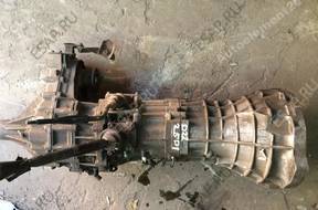 КОРОБКА ПЕРЕДАЧ С редуктором Nissan Navara 2.5D D22