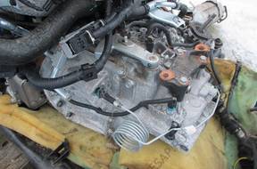 КОРОБКА ПЕРЕДАЧ С редуктором RENAULT KOLEOS 2,0DCI