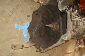 КОРОБКА ПЕРЕДАЧ С редуктором СТУПЕНЧАТАЯW VITARA 1,6 16V