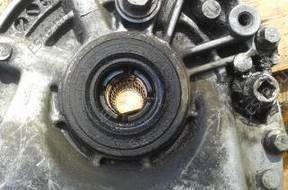 КОРОБКА ПЕРЕДАЧ С torsenem typu БЕНЗИН do Rover 820 TI