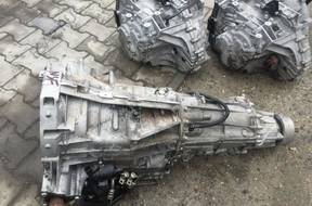 КОРОБКА ПЕРЕДАЧ S-TRONIC AUDI A5 A7 A6 C7 3.0 TDI 4x4 NSF