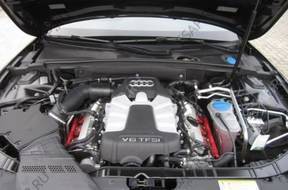 КОРОБКА ПЕРЕДАЧ S-TRONIC AUDI S5 3.0 TFSI 333 NUS