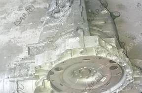 КОРОБКА ПЕРЕДАЧ S-TRONIC MSA AUDI A4 B8 8K0 2.0 TFSI