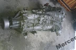 КОРОБКА ПЕРЕДАЧ S-TRONIC MSA AUDI A4 B8 8K0 2.0 TFSI