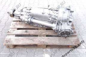 КОРОБКА ПЕРЕДАЧ S-Tronic PRU Audi A4 A5 2.0T