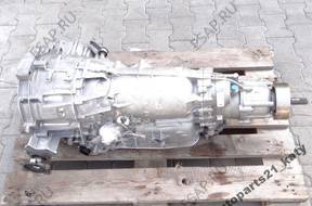 КОРОБКА ПЕРЕДАЧ S-Tronic PRU Audi A4 A5 2.0T