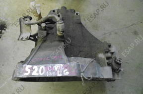 КОРОБКА ПЕРЕДАЧ S20 HONDA CIVIC 1,3 1,5, 1,6 92-95