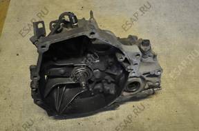 КОРОБКА ПЕРЕДАЧ S20 Honda Civic D13B2 1.3 16V