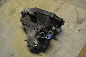 КОРОБКА ПЕРЕДАЧ S20 Honda Civic D13B2 1.3 16V