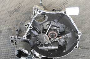 КОРОБКА ПЕРЕДАЧ S4DTU Honda Accord 2,0TD 96-98
