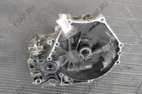 КОРОБКА ПЕРЕДАЧ S4FTU Rover 600 2,0SDI 77kW