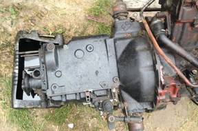 КОРОБКА ПЕРЕДАЧ S5-35/2 FORD CARGO 1013 1992 год, 6.2D