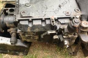 КОРОБКА ПЕРЕДАЧ S5-35/2 FORD CARGO 1013 1992 год, 6.2D