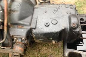 КОРОБКА ПЕРЕДАЧ S5-35/2 FORD CARGO 1013 1992 год, 6.2D