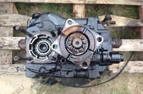 КОРОБКА ПЕРЕДАЧ S5-35/2 FORD CARGO 1013 1992 год, 6.2D