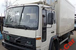 КОРОБКА ПЕРЕДАЧ S5-42 - VOLVO FL C - 800 netto