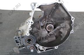 КОРОБКА ПЕРЕДАЧ S6BNU Rover 45 2,0TD 99-04r