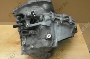 КОРОБКА ПЕРЕДАЧ SAAB 1.9 TID VECTRA C 55350375 F40