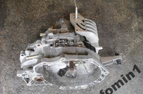 КОРОБКА ПЕРЕДАЧ SAAB 2.0 2.3 T FM55 B01