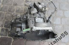 КОРОБКА ПЕРЕДАЧ SAAB 2.0 T 9-3 93 SS 03-07 r 101