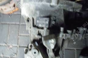 КОРОБКА ПЕРЕДАЧ SAAB 2.0 T FM55 101