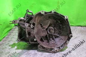 КОРОБКА ПЕРЕДАЧ SAAB 2.0 T FM55 507