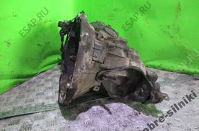 КОРОБКА ПЕРЕДАЧ SAAB 2.0 T FM55 507