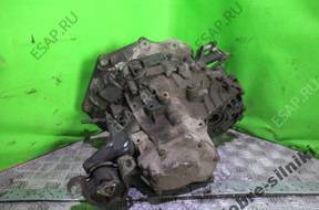 КОРОБКА ПЕРЕДАЧ SAAB 2.0 T FM55 507