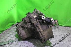 КОРОБКА ПЕРЕДАЧ SAAB 2.0 T FM55 507