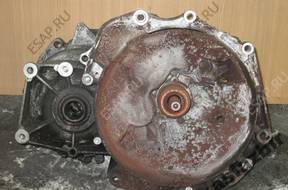 КОРОБКА ПЕРЕДАЧ SAAB 2.0 TURBO ECOPOWER , FM57B02