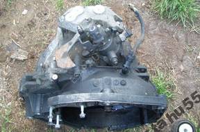 КОРОБКА ПЕРЕДАЧ SAAB 2.2 TID 9-3 93 SS 03-07 r 505