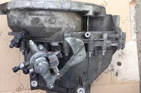 КОРОБКА ПЕРЕДАЧ SAAB 9-3 1.8 2.0 T 03-11 6-СТУПЕНЧАТАЯ