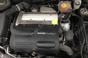 КОРОБКА ПЕРЕДАЧ SAAB 9-3 1.8 T 2.0 T 150KM 175KM