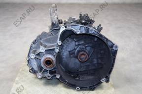 КОРОБКА ПЕРЕДАЧ SAAB 9-3 1.9 TID 02-07