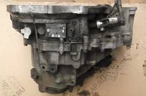 КОРОБКА ПЕРЕДАЧ SAAB 9-3 1.9 TID  FM57 505