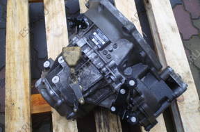 КОРОБКА ПЕРЕДАЧ SAAB 9-3 2.0T FM55 101MANUALNA