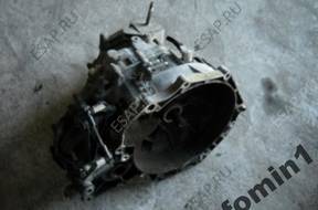 КОРОБКА ПЕРЕДАЧ SAAB 9-3 9-5 2.0 T FM 55 B03