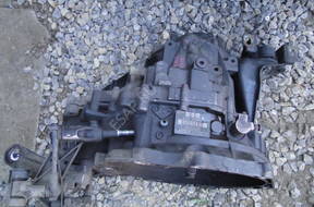 КОРОБКА ПЕРЕДАЧ  Saab 9-3 9-5  2.0 T FM55 507