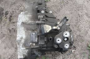 КОРОБКА ПЕРЕДАЧ SAAB 9-3 9-5 2.2 TiD FM57 503