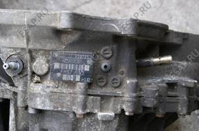 КОРОБКА ПЕРЕДАЧ SAAB 9-3 9-5 2.2 TiD FM57 503