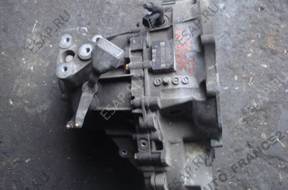 КОРОБКА ПЕРЕДАЧ SAAB 9-3 9-5 2.2 TID TURBO ДИЗЕЛЬ