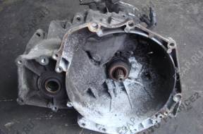 КОРОБКА ПЕРЕДАЧ SAAB 9-3 9-5 2.2 TID TURBO ДИЗЕЛЬ