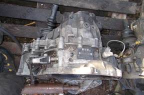 КОРОБКА ПЕРЕДАЧ SAAB 9-3 93 2.0T 2.0 T FM55507