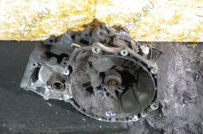 КОРОБКА ПЕРЕДАЧ SAAB 9-5 2.0 T FM5505 I4.05 KRAKW