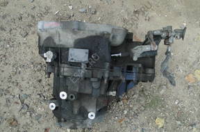 КОРОБКА ПЕРЕДАЧ Saab 9-5 3.0 TiD FM57 B02