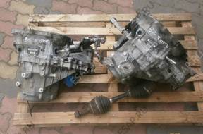 КОРОБКА ПЕРЕДАЧ SAAB 9-5 3.0 TID V6 05 год, FM57 02